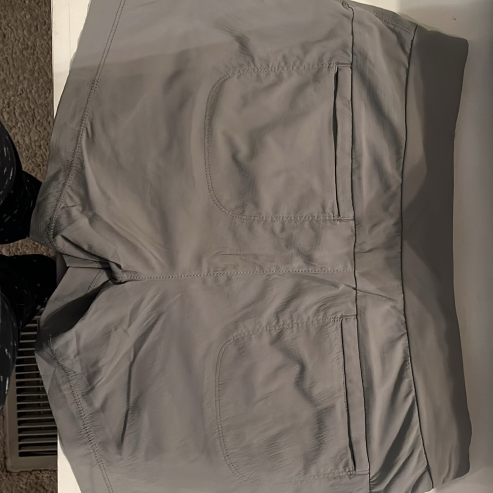 Athleta shorts - Picture 2 of 3